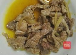 四季豆炒肉的做法图解5