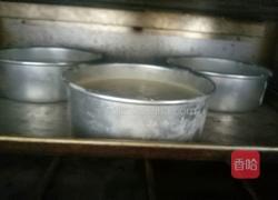 海绵蛋糕的做法图解6