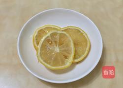 老冰糖柠檬玫瑰酱的做法图解4