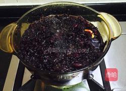 老冰糖柠檬玫瑰酱的做法图解14