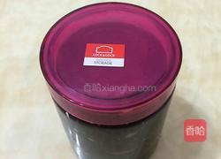 老冰糖柠檬玫瑰酱的做法图解18