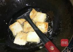 酸甜豆腐的做法图解3
