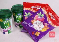 高颜值酸奶水果杯的做法图解1