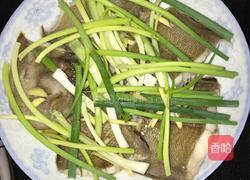 清蒸龙利一夜情的做法图解5