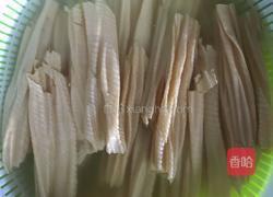自制辣条的做法图解1