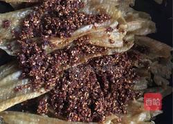 自制辣条的做法图解6