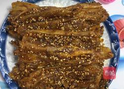 自制辣条的做法图解7