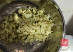 清蒸膏鱿(川味版)的做法图解7