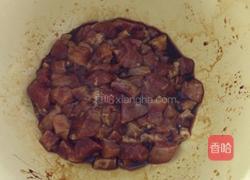 牛肉蔬汁面的做法图解4