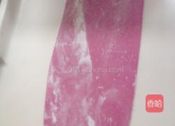 牛肉蔬汁面的做法图解12