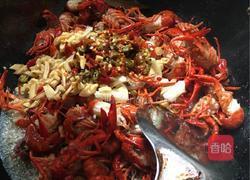 家常小龙虾的做法图解8