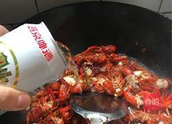 家常小龙虾的做法图解9