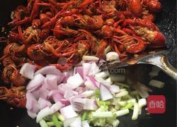 家常小龙虾的做法图解10