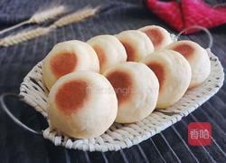 喜饼（烤箱版）的做法图解10