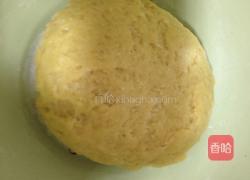 喜饼（烤箱版）的做法图解4