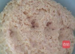 喜饼（烤箱版）的做法图解5