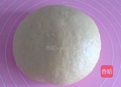 喜饼（烤箱版）的做法图解6