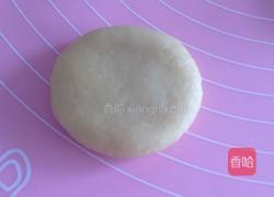 喜饼（烤箱版）的做法图解8