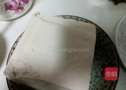 鸡刨豆腐的做法图解1