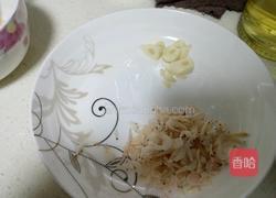 鸡刨豆腐的做法图解3