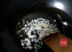 鸡刨豆腐的做法图解5