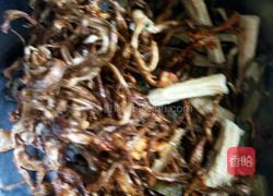 天麻炖乳鸽的做法图解5