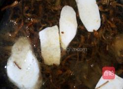 天麻炖乳鸽的做法图解6