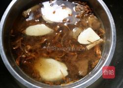 天麻炖乳鸽的做法图解7