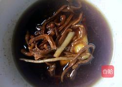 天麻炖乳鸽的做法图解9