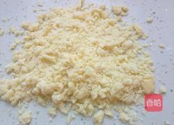 酥皮小面包的做法图解8