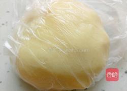 酥皮小面包的做法图解9