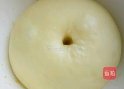 酥皮小面包的做法图解10
