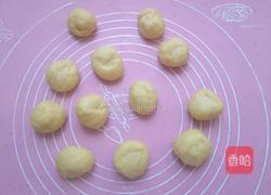 酥皮小面包的做法图解11