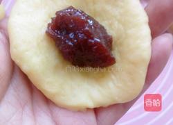 酥皮小面包的做法图解12