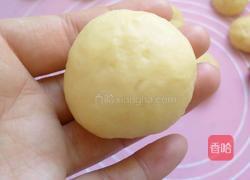 酥皮小面包的做法图解13