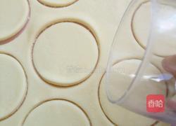 酥皮小面包的做法图解16