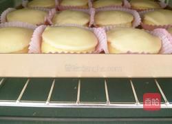 酥皮小面包的做法图解18