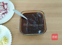 家常炸酱面的做法图解2