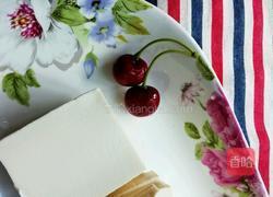 锅塌豆腐 熊掌豆腐 四川二面黄的做法图解2