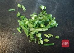 锅塌豆腐 熊掌豆腐 四川二面黄的做法图解3