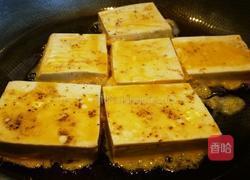 锅塌豆腐 熊掌豆腐 四川二面黄的做法图解8