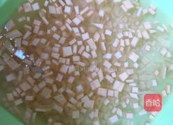 玉米红薯饼的做法图解2