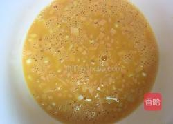 玉米红薯饼的做法图解5