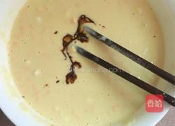 玉米红薯饼的做法图解7