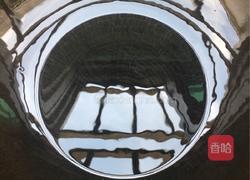 玉米红薯饼的做法图解8