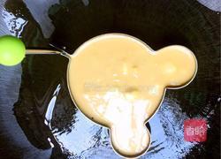 玉米红薯饼的做法图解9