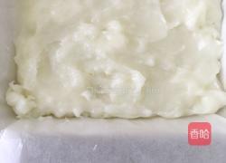 椰蓉牛奶小方（无奶油版）的做法图解5