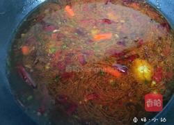 【毛血旺】的做法图解8