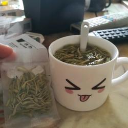金银花茶的做法[图]