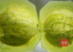 简单美味的水果沙拉～绿狮子的做法图解3